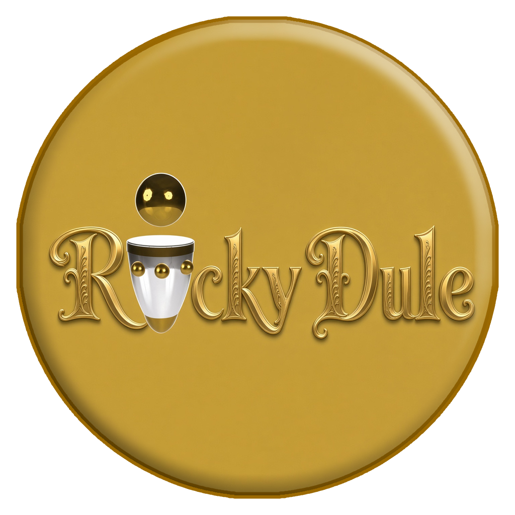 Ricky Dule